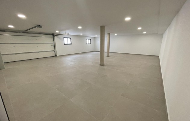 New Build - Villa - Rojales - Ciudad Quesada