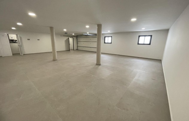 New Build - Villa - Rojales - Ciudad Quesada