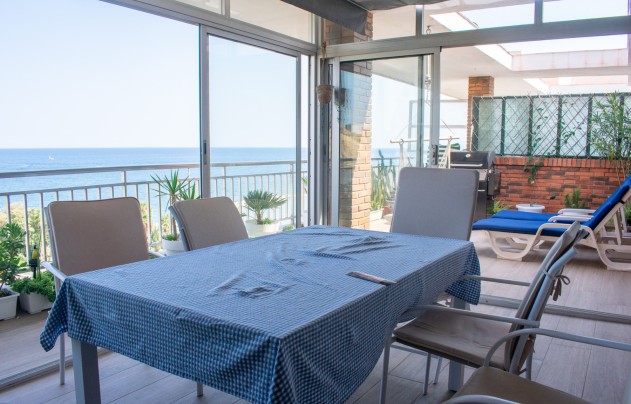 Resale - Apartment - Alicante - Casco antiguo