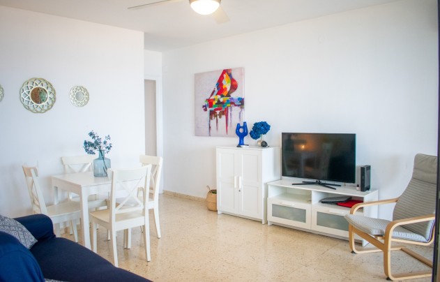 Resale - Apartment - Alicante - Casco antiguo