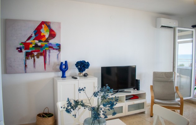 Resale - Apartment - Alicante - Casco antiguo