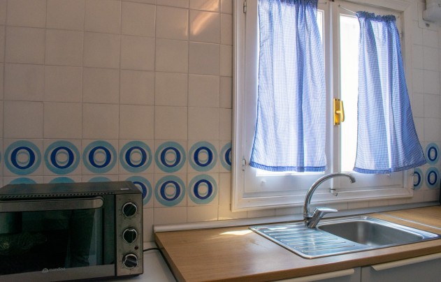 Resale - Apartment - Alicante - Casco antiguo