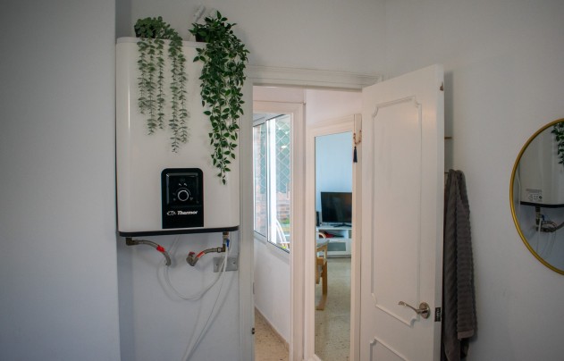 Resale - Apartment - Alicante - Casco antiguo