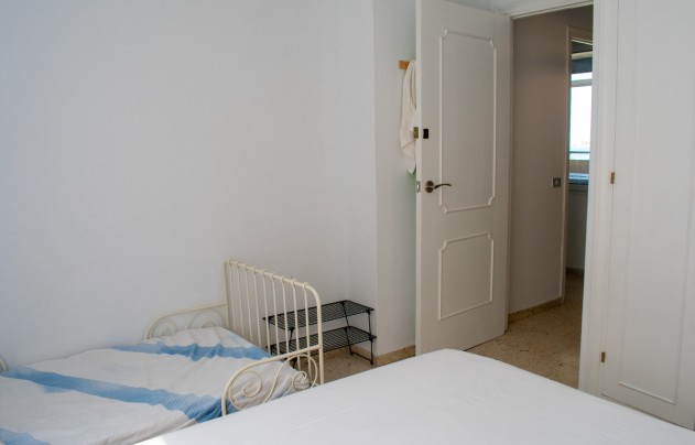 Resale - Apartment - Alicante - Casco antiguo