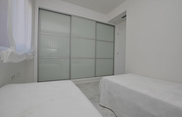 New Build - Apartment - San Miguel de las Salinas - La Cañada