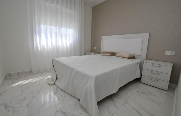 New Build - Apartment - San Miguel de las Salinas - La Cañada