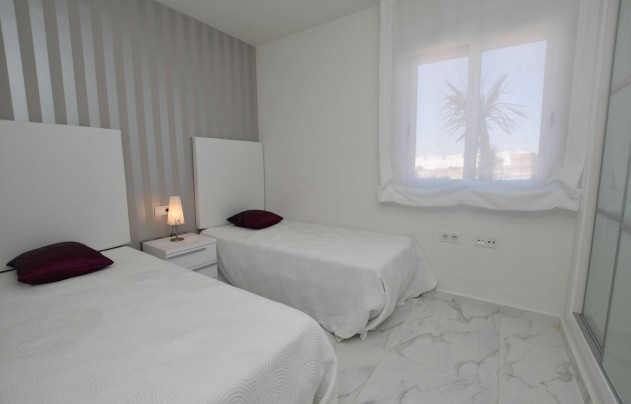 New Build - Apartment - San Miguel de las Salinas - La Cañada