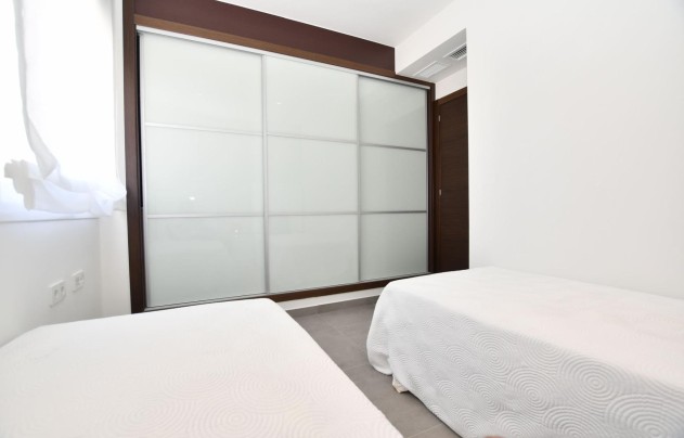 New Build - Apartment - San Miguel de las Salinas - La Cañada