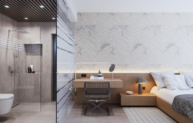 Nouvelle construction - Villa - San Javier