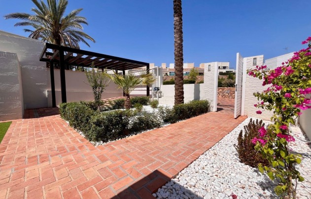 New Build - House - Sucina - Peraleja Golf