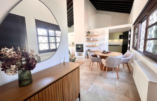 New Build - House - Sucina - Peraleja Golf