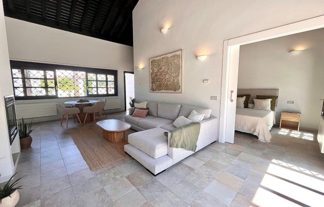 New Build - House - Sucina - Peraleja Golf