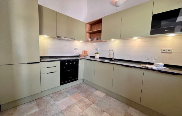 New Build - House - Sucina - Peraleja Golf