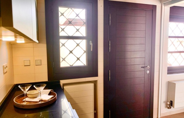 New Build - House - Sucina - Peraleja Golf