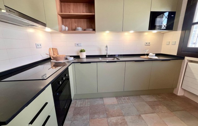 New Build - House - Sucina - Peraleja Golf