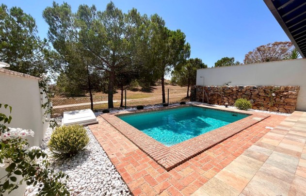 New Build - House - Sucina - Peraleja Golf