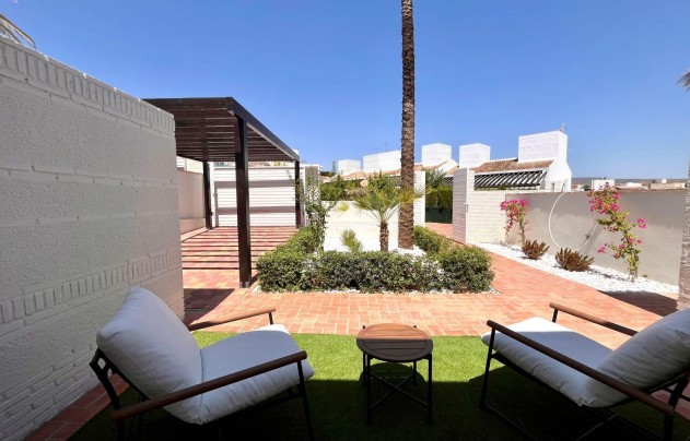 New Build - House - Sucina - Peraleja Golf