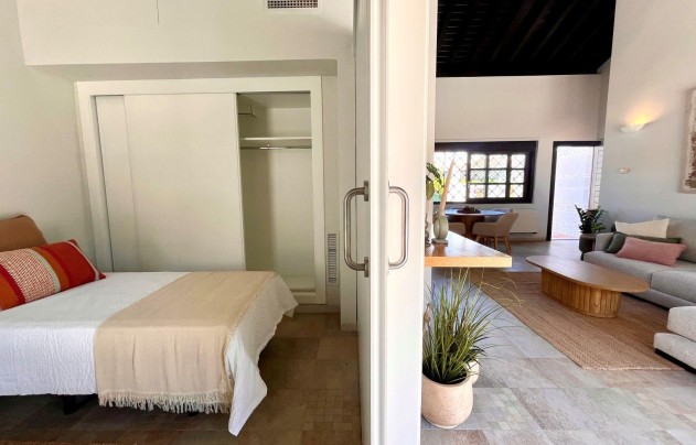 New Build - House - Sucina - Peraleja Golf