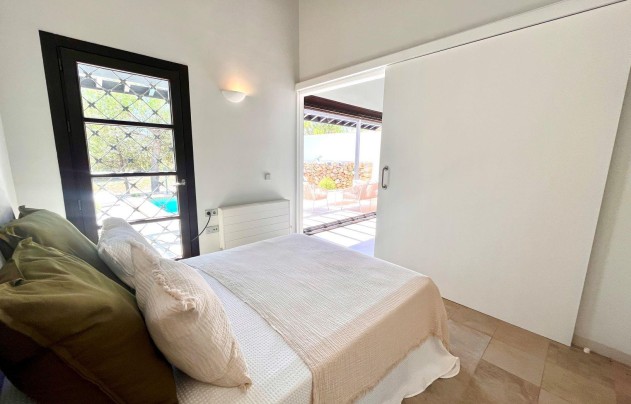 New Build - House - Sucina - Peraleja Golf