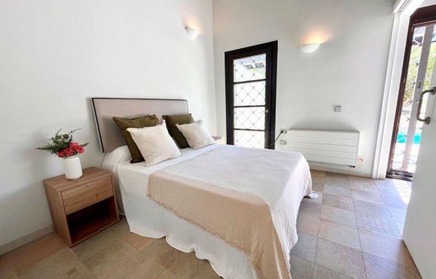 New Build - House - Sucina - Peraleja Golf