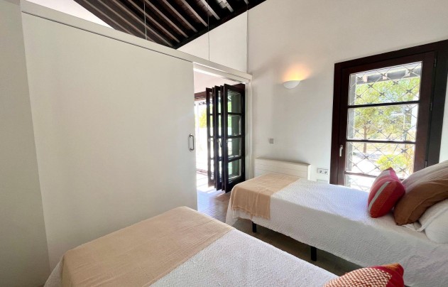 New Build - House - Sucina - Peraleja Golf