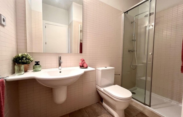 New Build - House - Sucina - Peraleja Golf