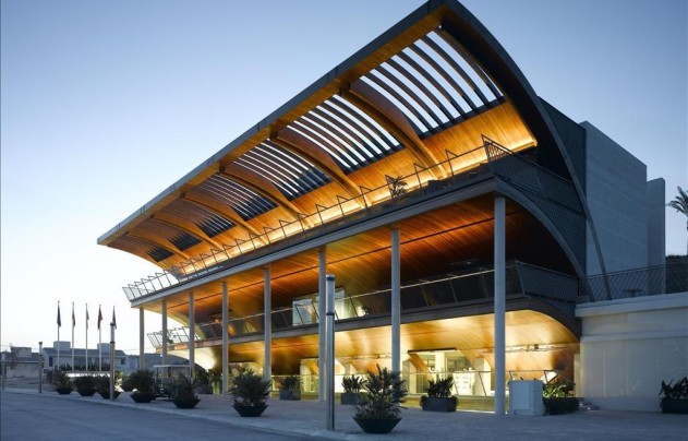 New Build - House - Sucina - Peraleja Golf