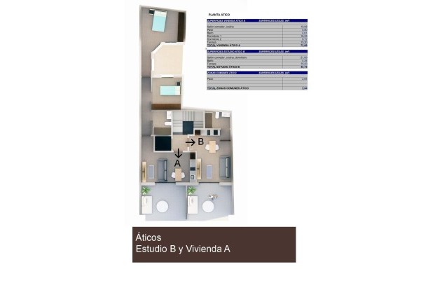New Build - Apartment - Torrevieja - Centro