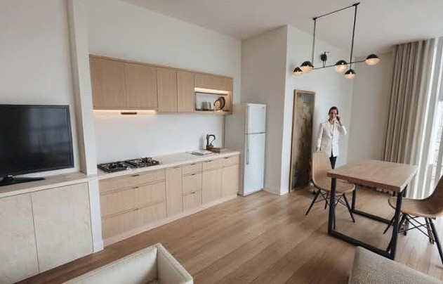 New Build - Apartment - Torrevieja - Centro