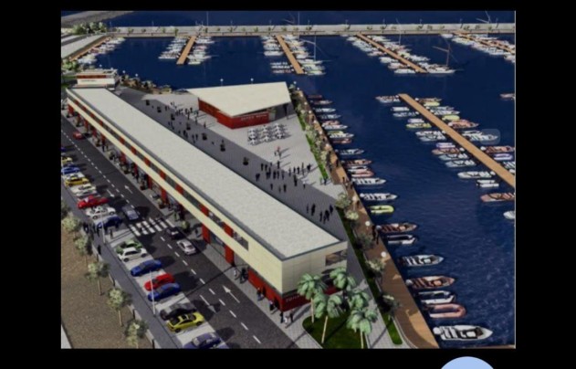 New Build - Apartment - Torrevieja - Centro