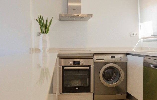 New Build - Apartment - Orihuela - Vistabella Golf