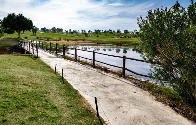 New Build - Apartment - Orihuela - Vistabella Golf