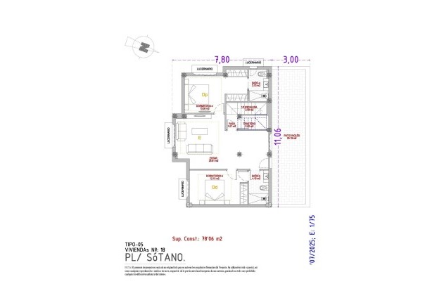 New Build - Villa - Finestrat - Puig Campana Golf