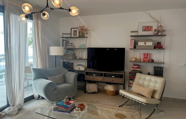 Resale - Apartment - Marbella - San Pedro de Alcantara
