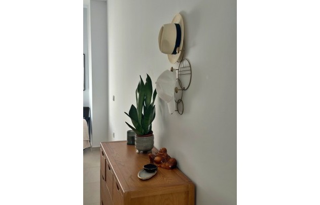 Resale - Apartment - Marbella - San Pedro de Alcantara