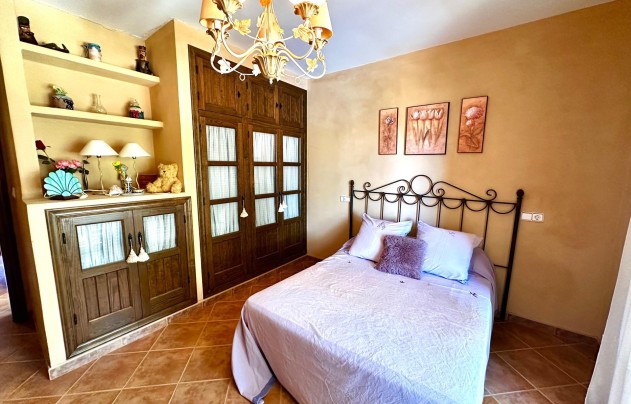 Resale - Villa - San Miguel de Salinas - Ciudad de las comunicaciones