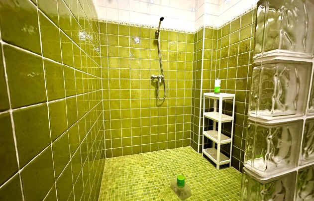 Resale - Villa - San Miguel de Salinas - Ciudad de las comunicaciones