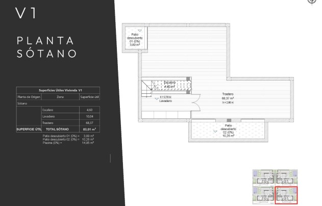 New Build - Villa - Rojales - La Marquesa Golf