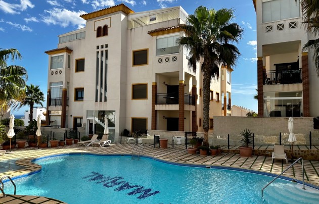 Resale - Apartment - Guardamar del Segura