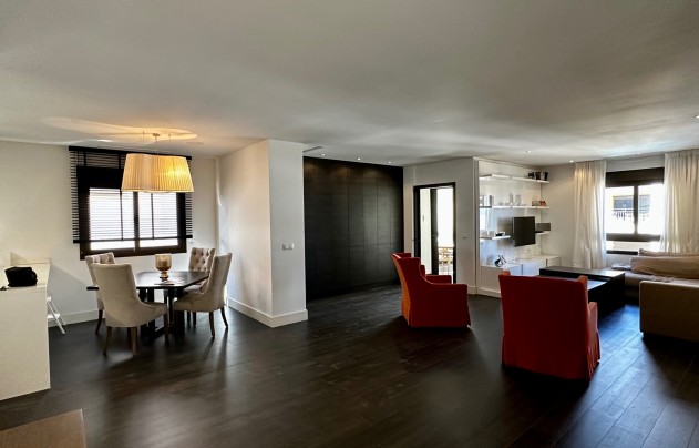 Resale - Apartment - Guardamar del Segura