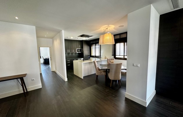 Resale - Apartment - Guardamar del Segura