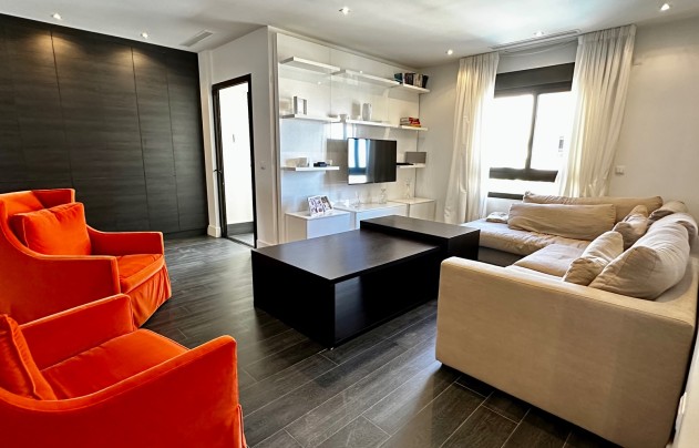 Resale - Apartment - Guardamar del Segura