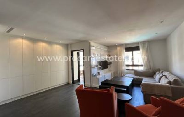 Resale - Apartment - Guardamar del Segura
