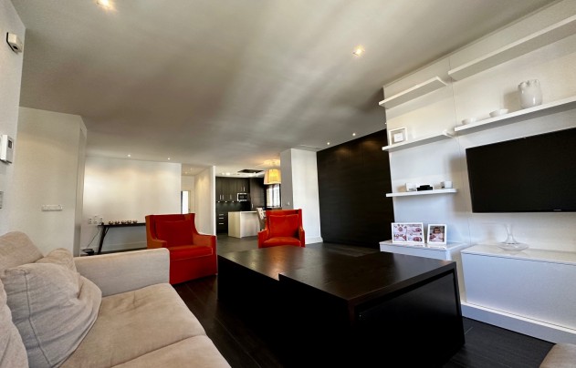 Resale - Apartment - Guardamar del Segura