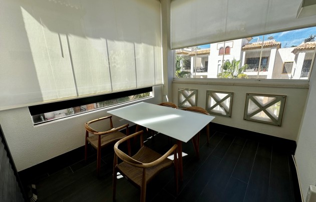 Resale - Apartment - Guardamar del Segura