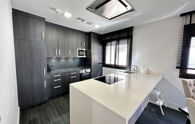 Resale - Apartment - Guardamar del Segura