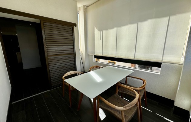 Resale - Apartment - Guardamar del Segura