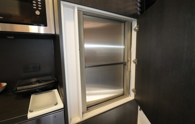 Resale - Apartment - Guardamar del Segura