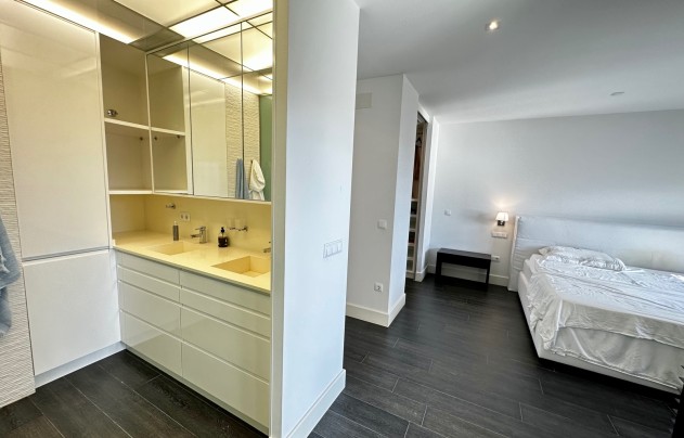 Resale - Apartment - Guardamar del Segura