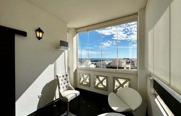 Resale - Apartment - Guardamar del Segura